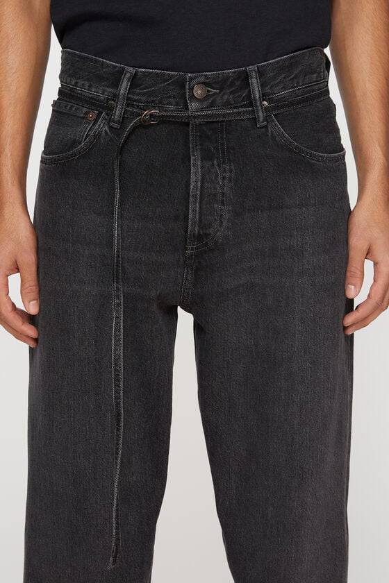 Acne Studios Jeans Mit Lockerer Passform - 1991 Toj