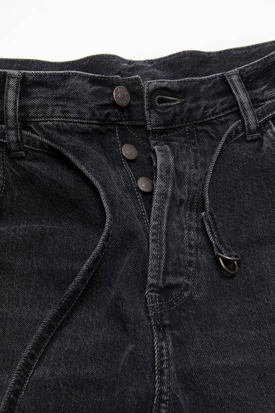 Acne Studios Jeans Mit Lockerer Passform - 1991 Toj