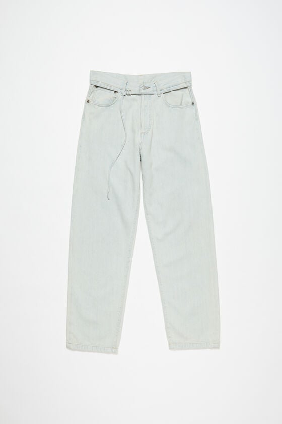 Acne Studios Jeans Mit Lockerer Passform - 1991 Toj