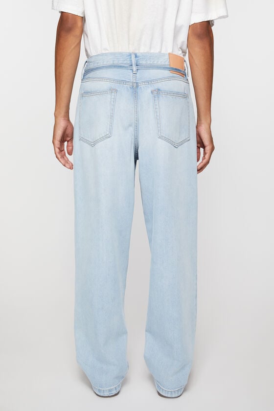 Acne Studios Jeans Mit Lockerer Passform - 1991 Toj