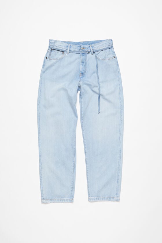 Acne Studios Jeans Mit Lockerer Passform - 1991 Toj