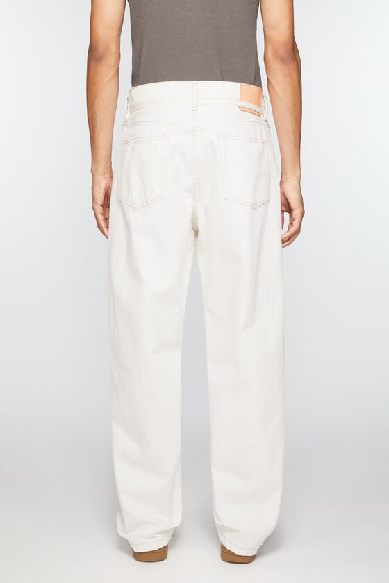 Acne Studios Jeans Mit Lockerer Passform - 1991 Toj