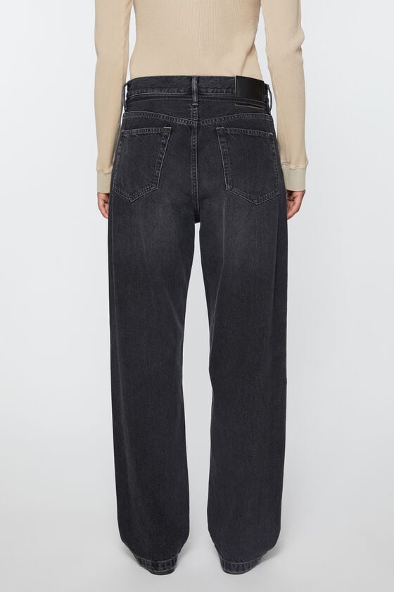 Acne Studios Jeans Mit Lockerer Passform - 1991 Toj