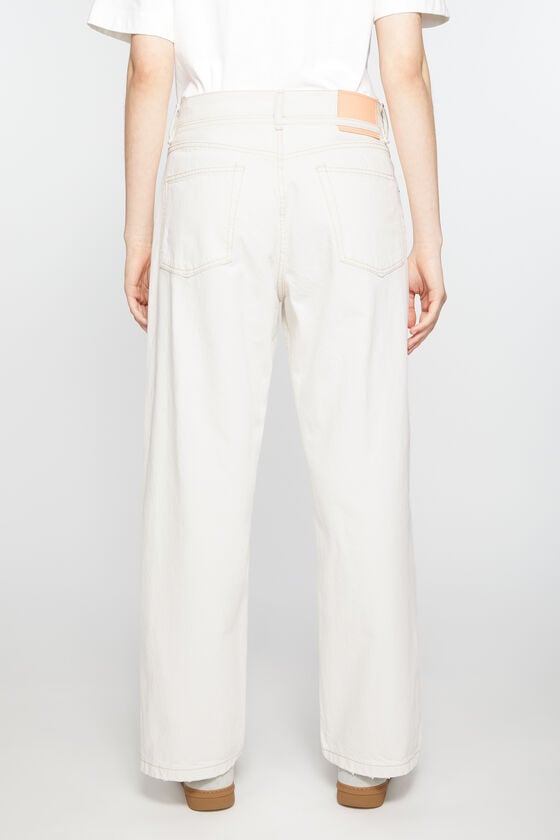 Acne Studios Jeans Mit Lockerer Passform - 1991 Toj