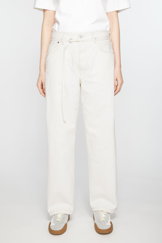 Acne Studios Jeans mit lockerer Passform - 1991 Toj