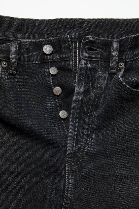 Acne Studios Jeans Mit Lockerer Passform – 2021F