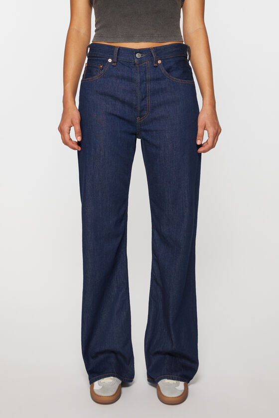 Acne Studios Jeans mit lockerer Passform – 2021F