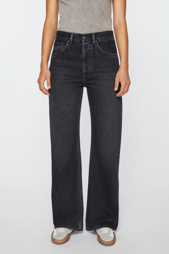 Acne Studios Jeans mit lockerer Passform – 2021F