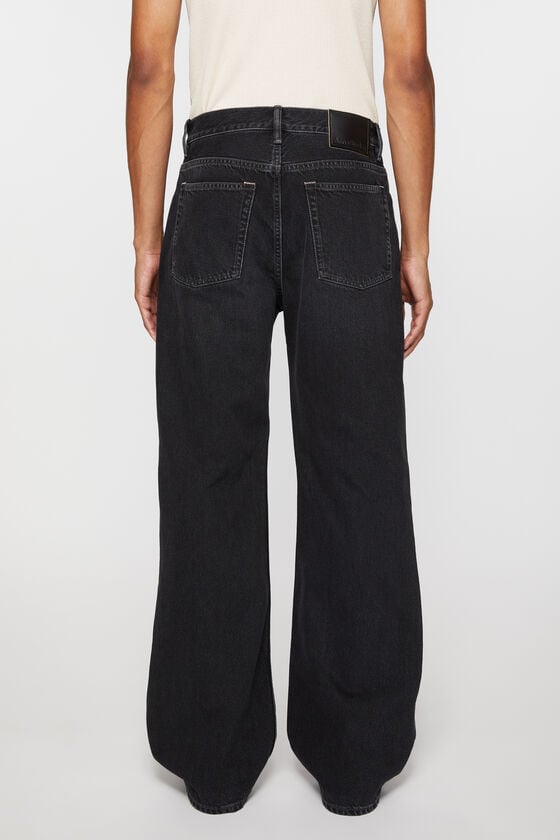 Acne Studios Jeans Mit Lockerer Passform – 2021M