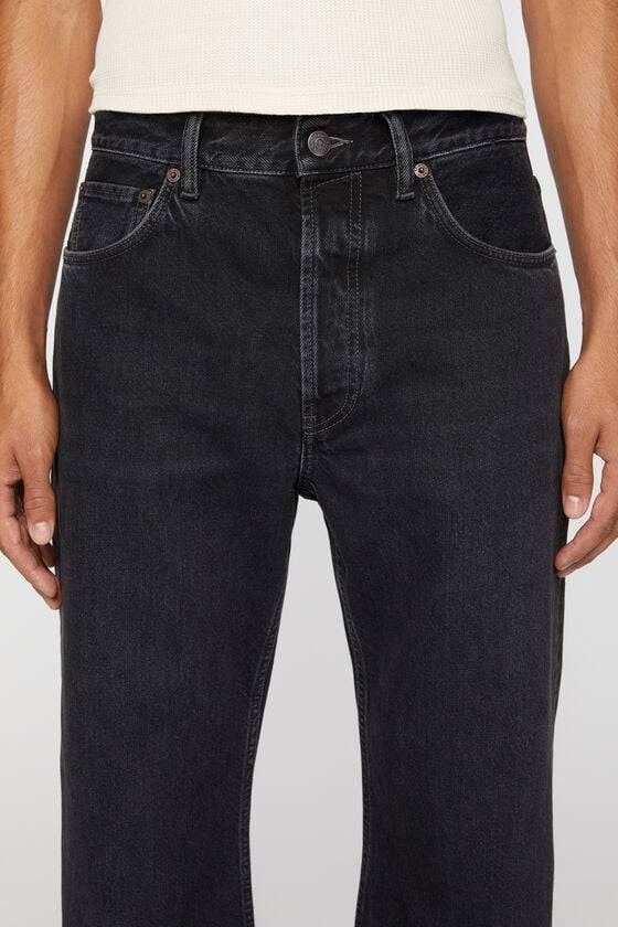 Acne Studios Jeans Mit Lockerer Passform – 2021M