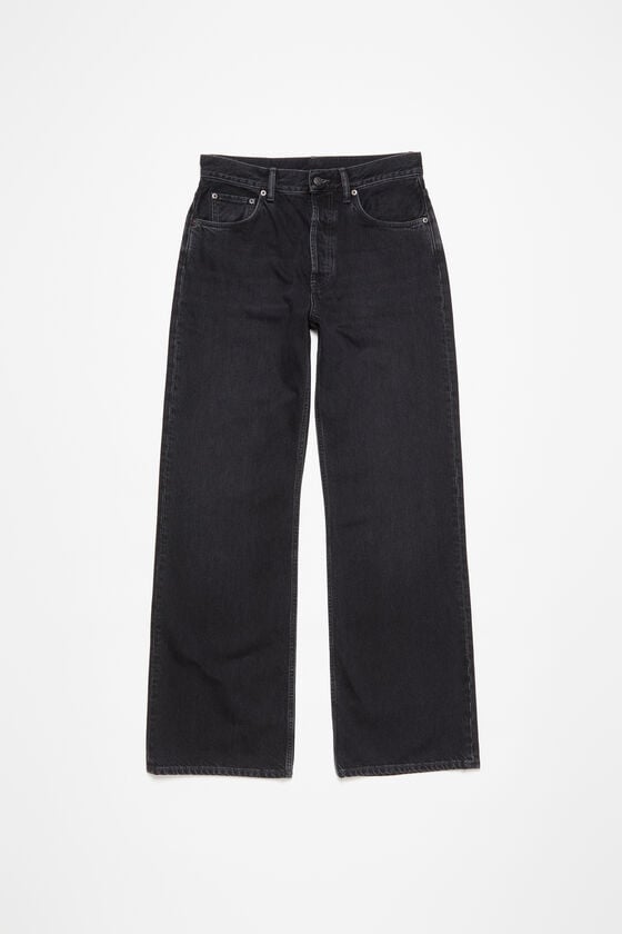Acne Studios Jeans Mit Lockerer Passform – 2021M