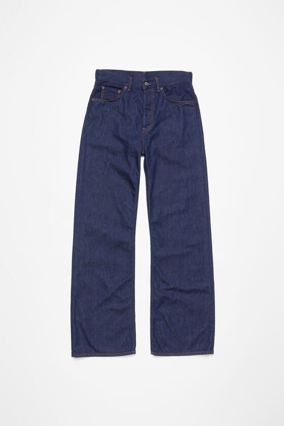 Acne Studios Jeans Mit Lockerer Passform – 2021M