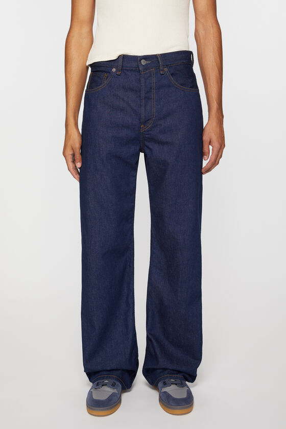 Acne Studios Jeans mit lockerer Passform – 2021M