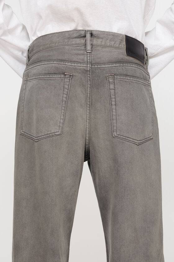 Acne Studios Jeans Mit Lockerer Passform – 2021M
