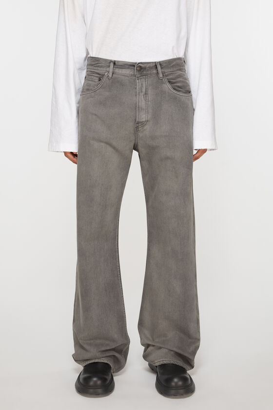Acne Studios Jeans mit lockerer Passform – 2021M