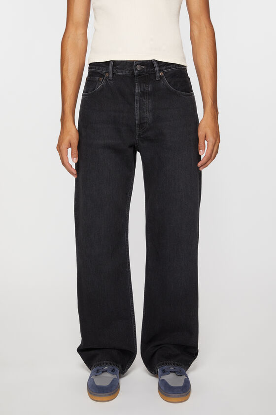 Acne Studios Jeans mit lockerer Passform – 2021M