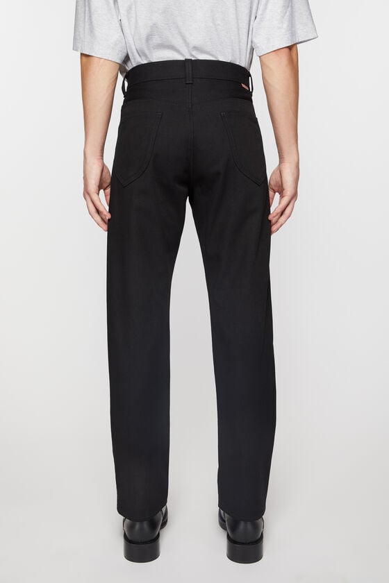 Acne Studios Jeans Mit Normaler Passform – 1950