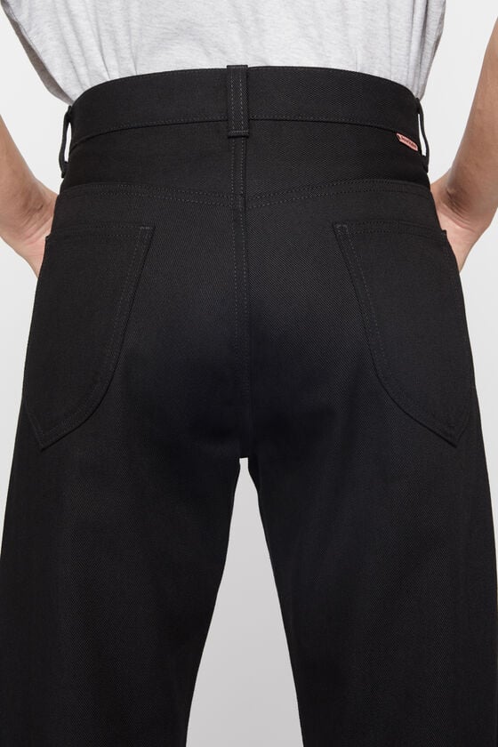 Acne Studios Jeans Mit Normaler Passform – 1950