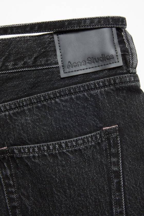 Acne Studios Jeans Mit Normaler Passform – 2004