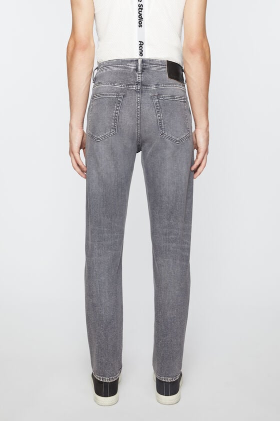Acne Studios Jeans Mit Schmaler Passform – River
