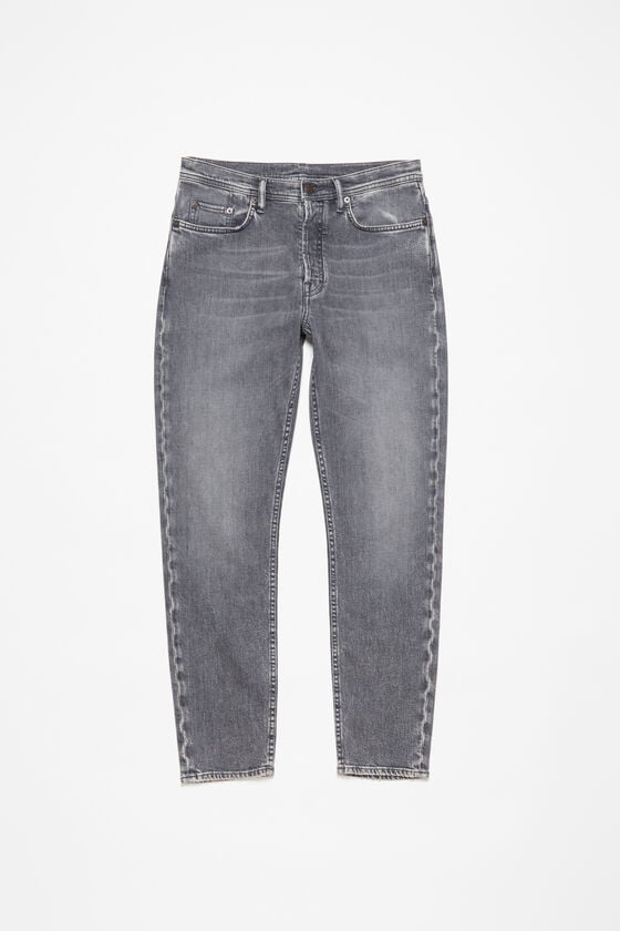 Acne Studios Jeans Mit Schmaler Passform – River