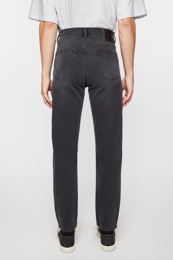 Acne Studios Jeans Mit Schmaler Passform – River