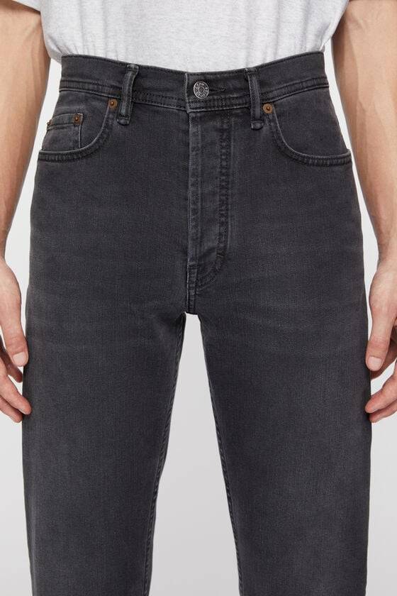 Acne Studios Jeans Mit Schmaler Passform – River