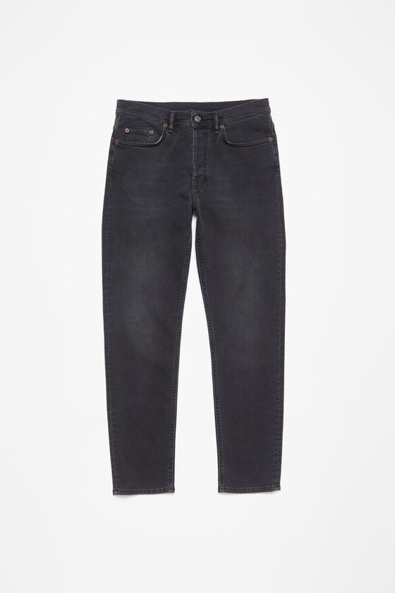 Acne Studios Jeans Mit Schmaler Passform – River