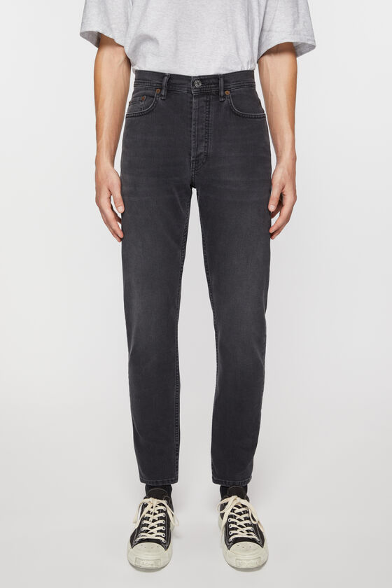 Acne Studios Jeans mit schmaler Passform – River