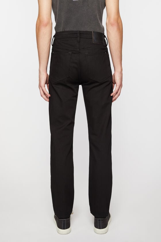 Acne Studios Jeans Mit Schmaler Passform – River