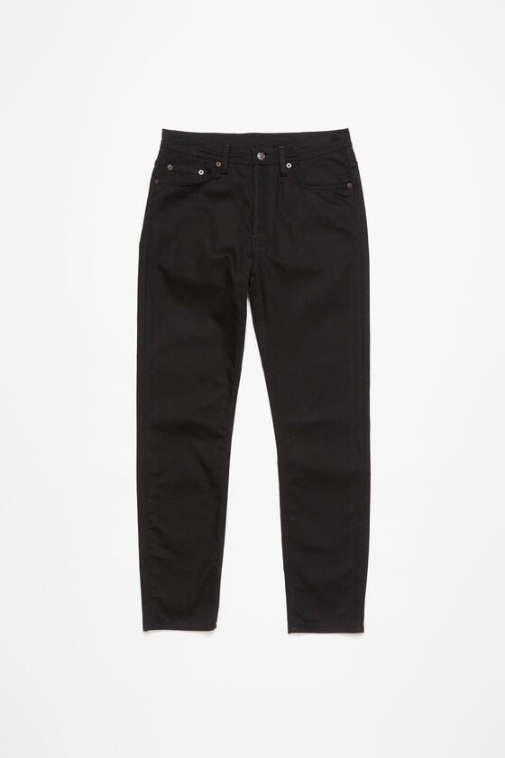 Acne Studios Jeans Mit Schmaler Passform – River