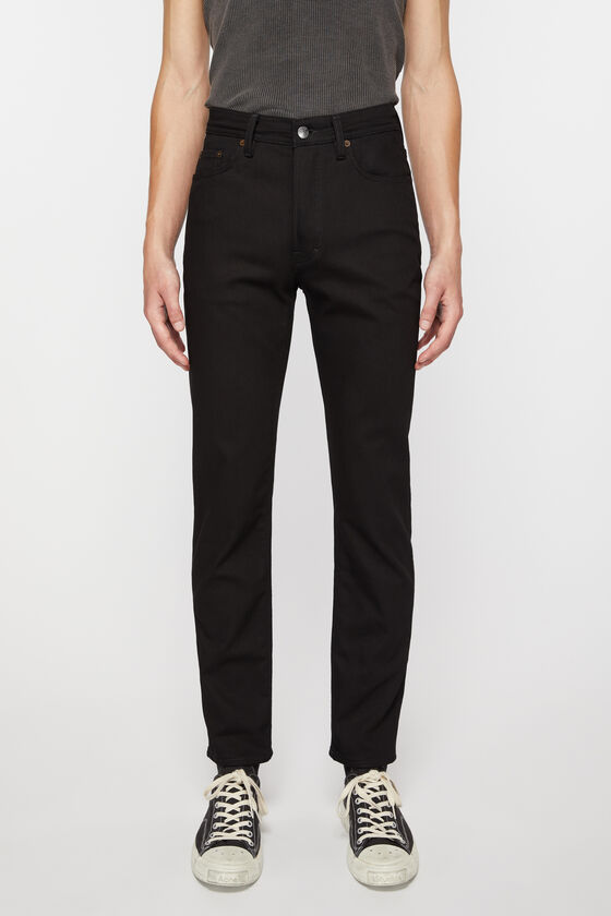 Acne Studios Jeans mit schmaler Passform – River