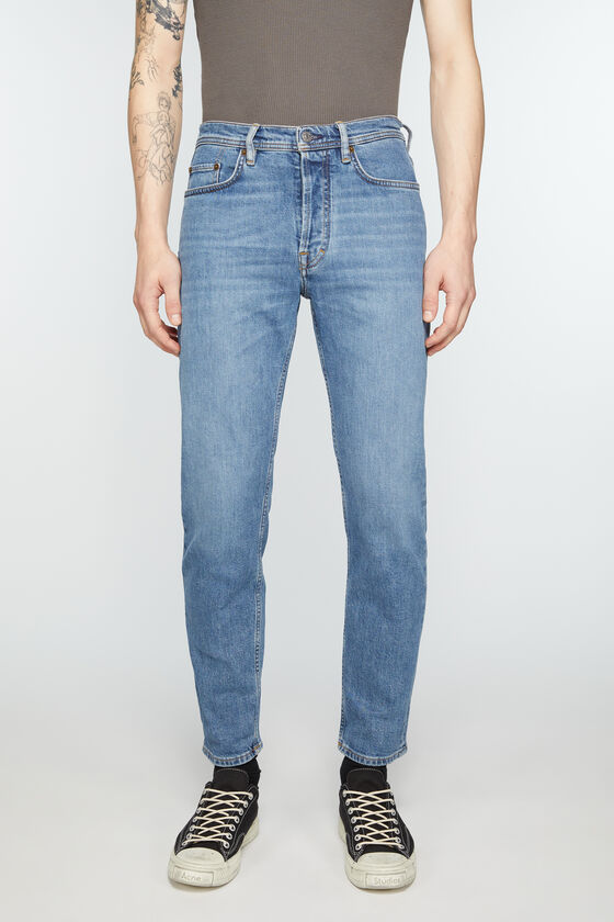 Acne Studios Jeans mit schmaler Passform – River
