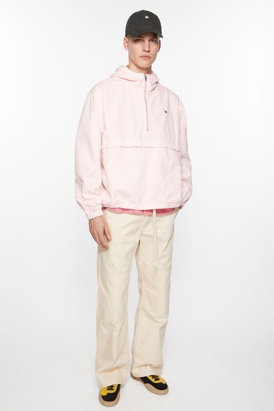 Acne Studios Kapuzen-Jacke Unisex