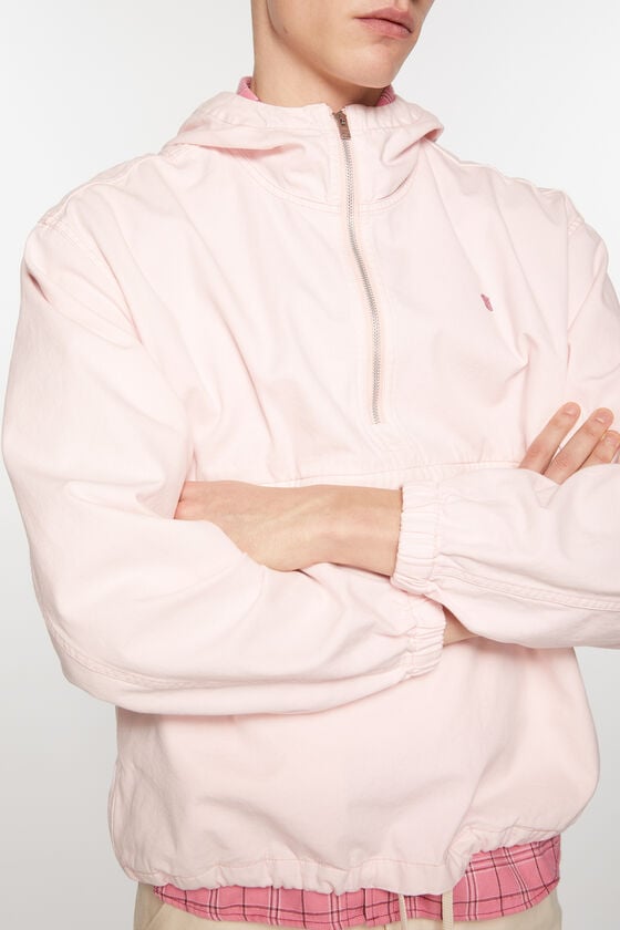 Acne Studios Kapuzen-Jacke Unisex