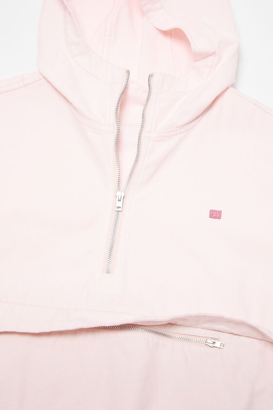 Acne Studios Kapuzen-Jacke Unisex