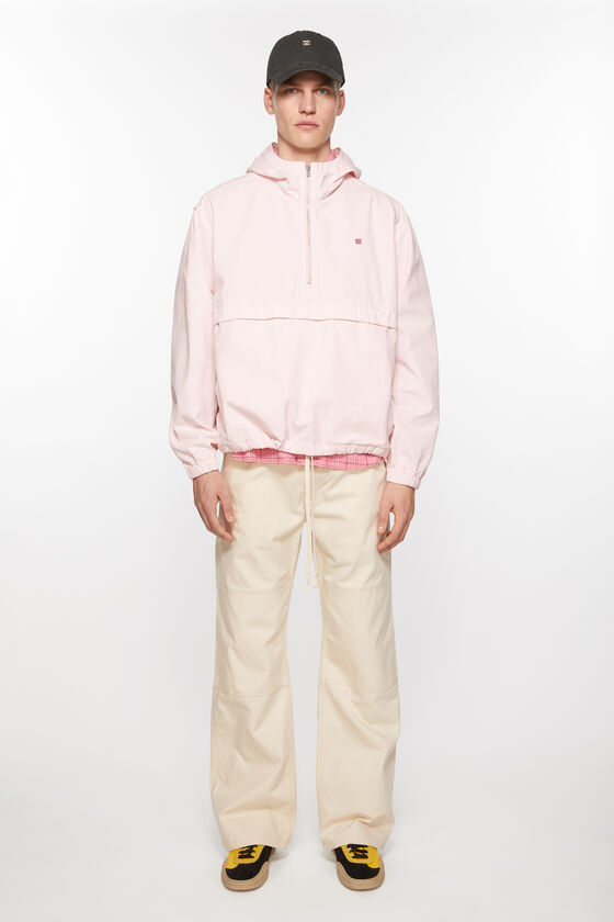Acne Studios Kapuzen-Jacke Unisex