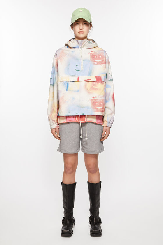 Acne Studios Kapuzen-Jacke Unisex