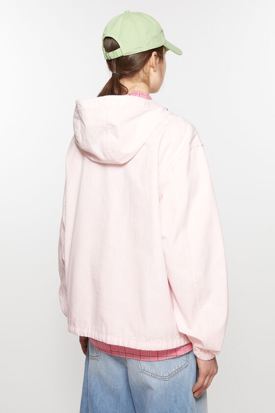 Acne Studios Kapuzen-Jacke Unisex