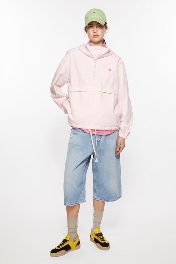 Acne Studios Kapuzen-Jacke Unisex