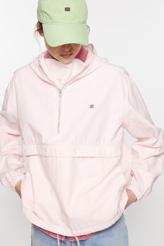 Acne Studios Kapuzen-Jacke Unisex