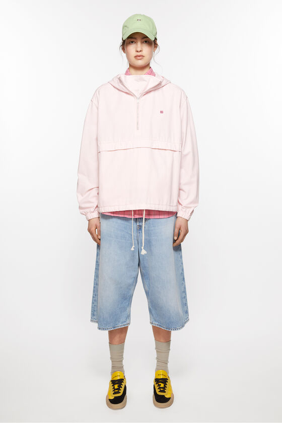 Acne Studios Kapuzen-Jacke Unisex