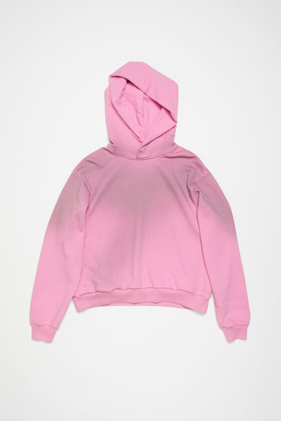 Acne Studios Kapuzenpullover Mit Logo