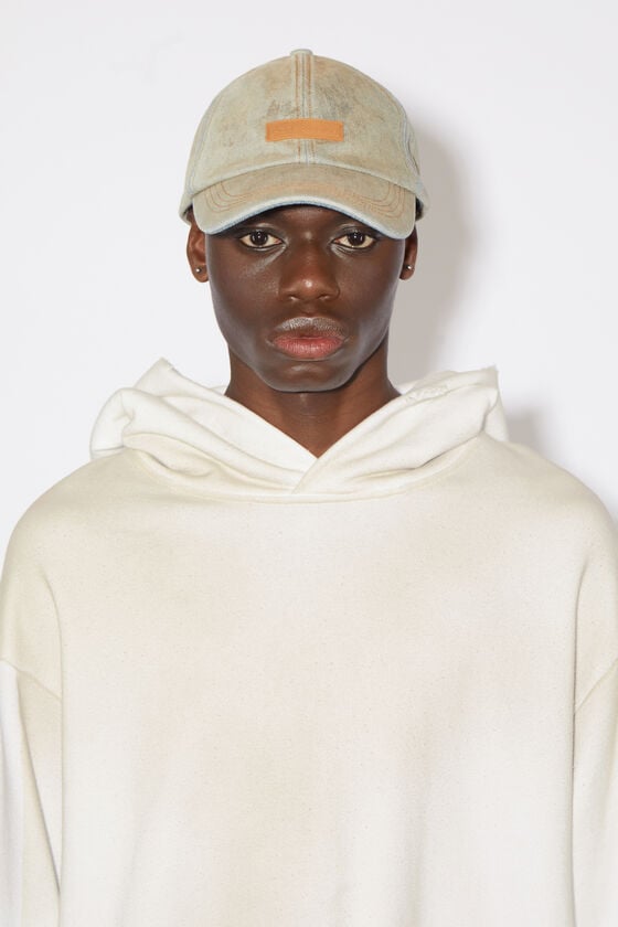 Acne Studios Kapuzenpullover Mit Logo