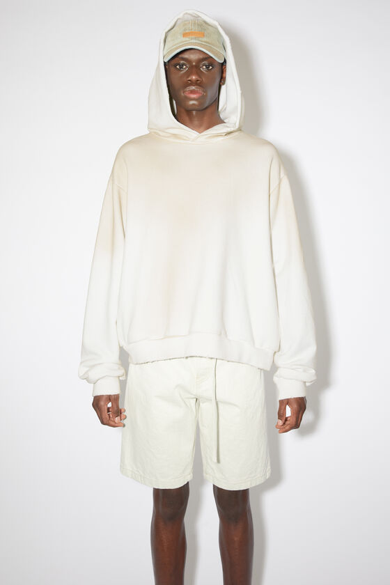 Acne Studios Kapuzenpullover mit Logo
