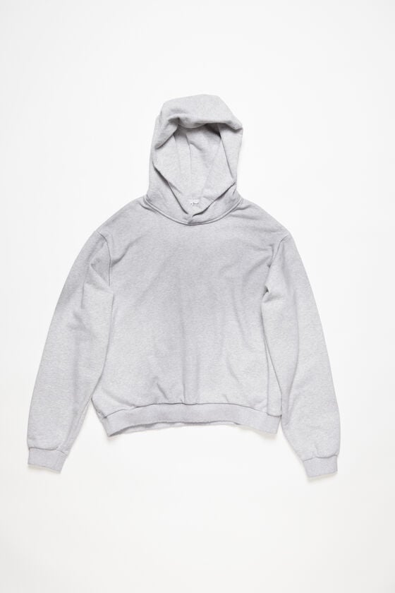 Acne Studios Kapuzenpullover Mit Logo