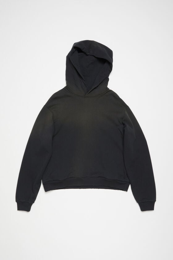 Acne Studios Kapuzenpullover Mit Logo