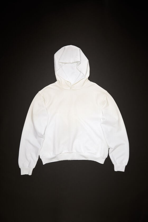 Acne Studios Kapuzenpullover Mit Logo