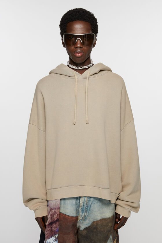 Acne Studios Kapuzenpullover