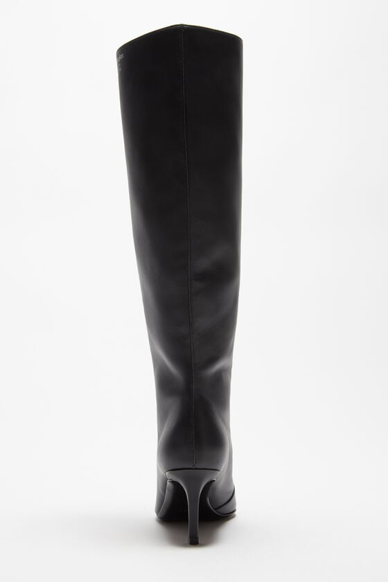 Acne Studios Lederstiefel